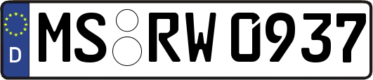 MS-RW0937