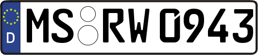 MS-RW0943