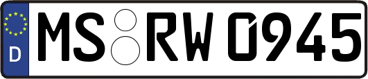 MS-RW0945