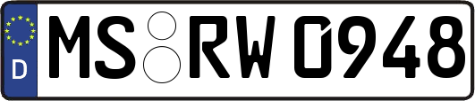 MS-RW0948