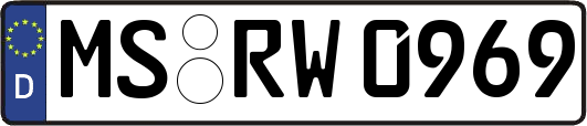 MS-RW0969