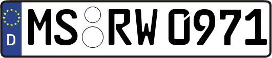 MS-RW0971