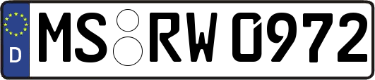 MS-RW0972