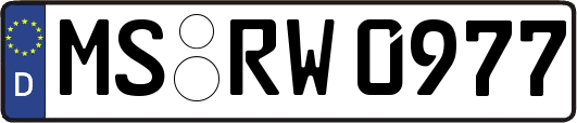 MS-RW0977