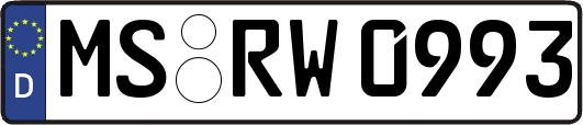 MS-RW0993