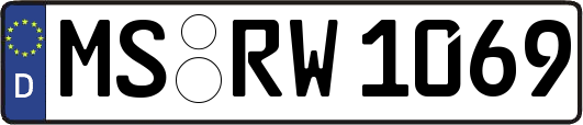 MS-RW1069