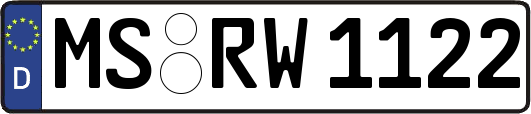 MS-RW1122