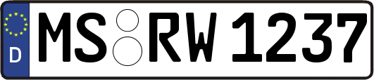MS-RW1237