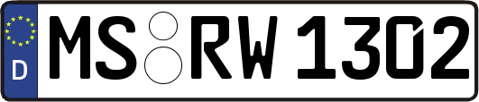 MS-RW1302