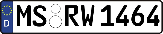 MS-RW1464