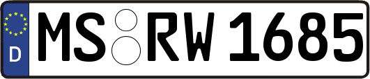 MS-RW1685