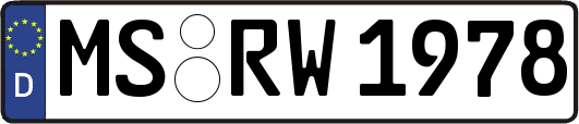 MS-RW1978