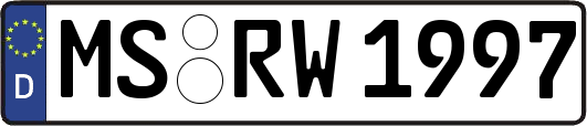 MS-RW1997