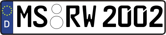 MS-RW2002