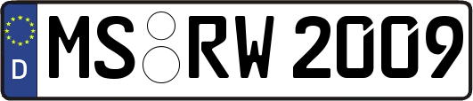 MS-RW2009