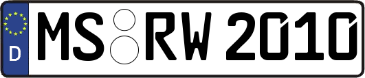 MS-RW2010