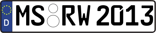 MS-RW2013