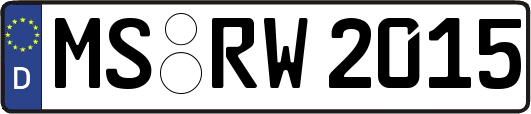 MS-RW2015