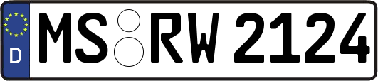 MS-RW2124