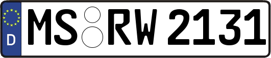 MS-RW2131