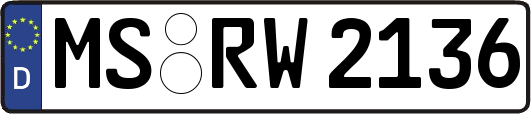 MS-RW2136