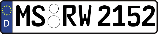 MS-RW2152