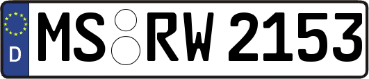 MS-RW2153