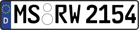 MS-RW2154