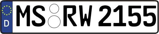 MS-RW2155