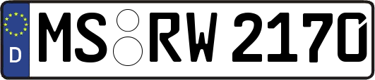 MS-RW2170