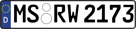 MS-RW2173