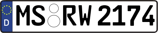 MS-RW2174