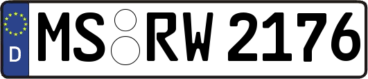 MS-RW2176