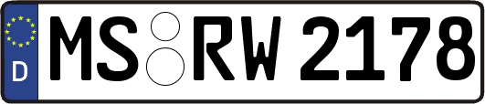 MS-RW2178