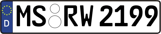 MS-RW2199