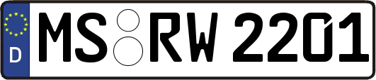 MS-RW2201