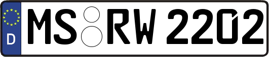 MS-RW2202