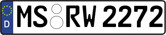 MS-RW2272