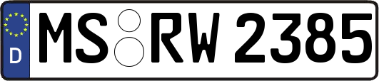 MS-RW2385