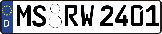 MS-RW2401