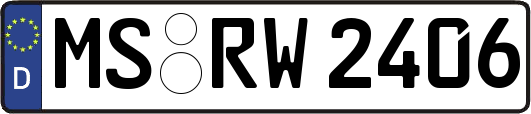 MS-RW2406