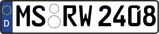 MS-RW2408