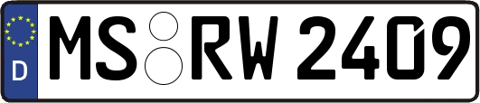 MS-RW2409