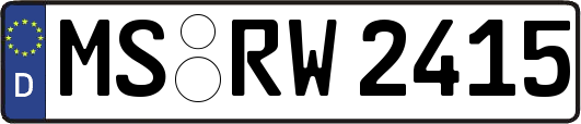 MS-RW2415
