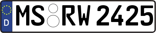 MS-RW2425
