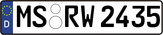 MS-RW2435