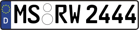 MS-RW2444