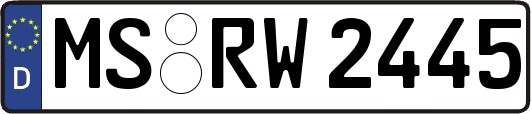 MS-RW2445