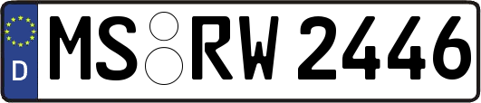 MS-RW2446