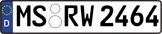 MS-RW2464